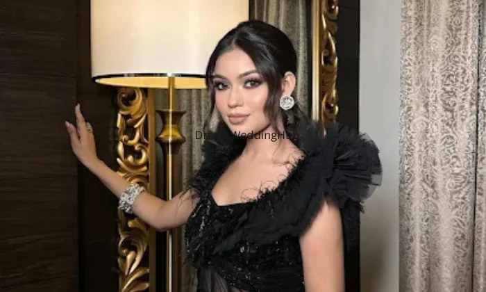 GARIMAs Aura Studio Makeup